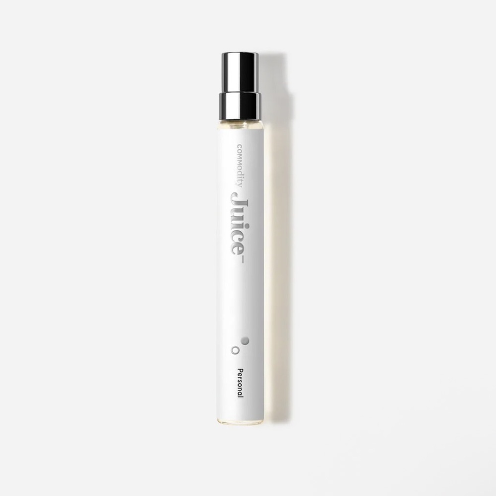 🧃COMMODITY Juice- Travel Size